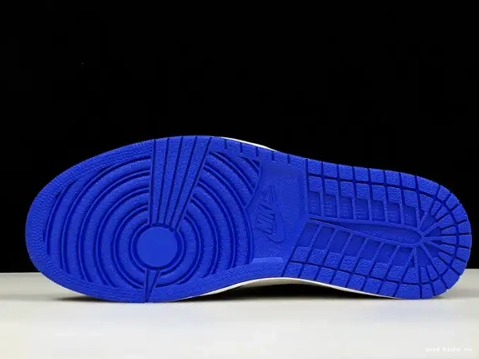 Royal' High 'Game - Jordan 403 555088 Retro 1 Air OG 0523